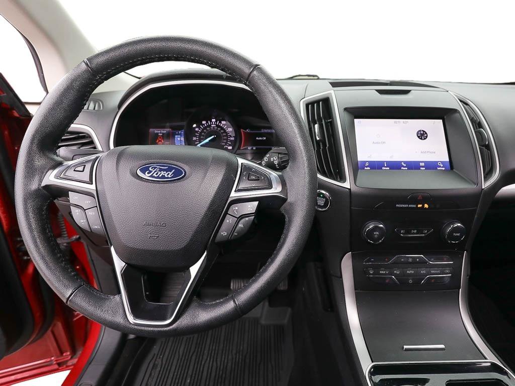 Used 2020 Ford Edge SEL FWD image 14
