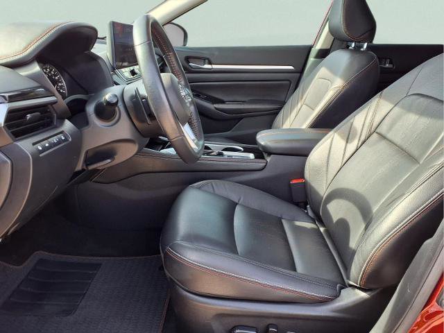 Certified 2024 Nissan Altima 2.0 SR image 11