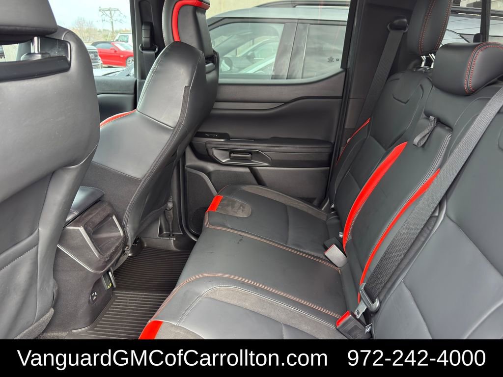 Used 2024 Ford Ranger Raptor AWD/4WD image 30