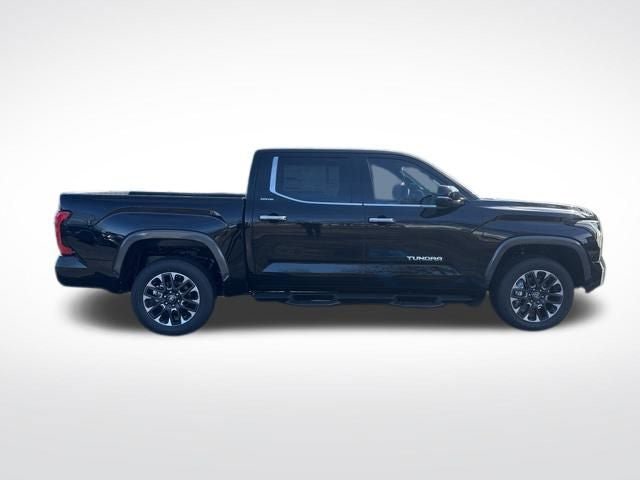 New 2026 Toyota Tundra Limited AWD/4WD image 6