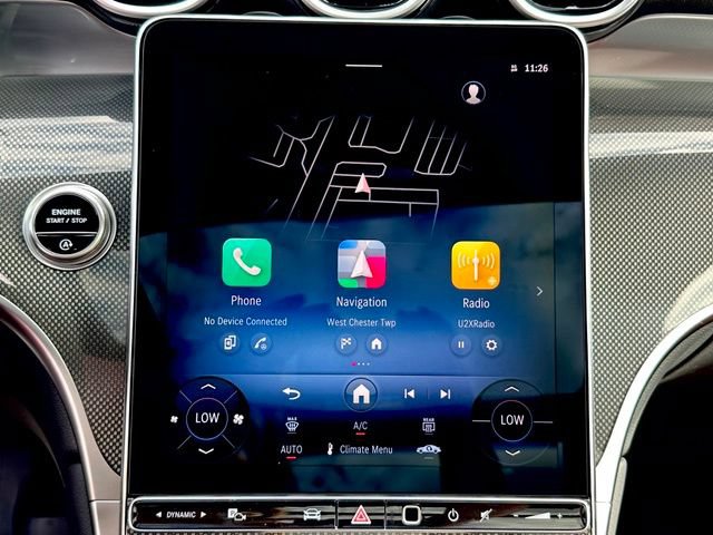 New 2027 Mercedes-Benz GLC 300 4MATIC image 25