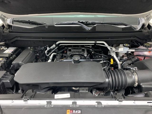 New 2026 Chevrolet Colorado ZR2 w/ Technology Package image 12