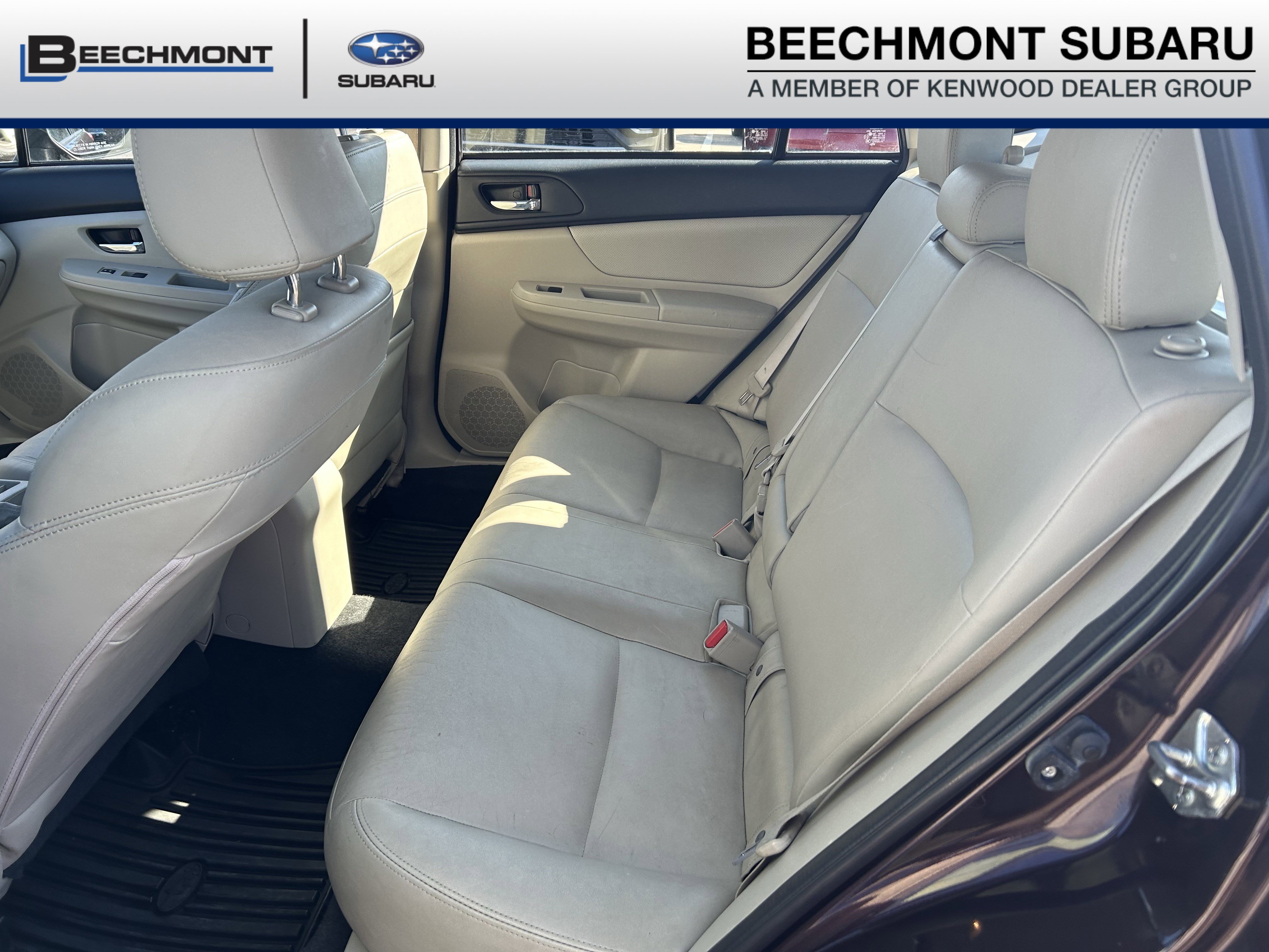 Used 2012 Subaru Impreza 2.0i Limited image 20