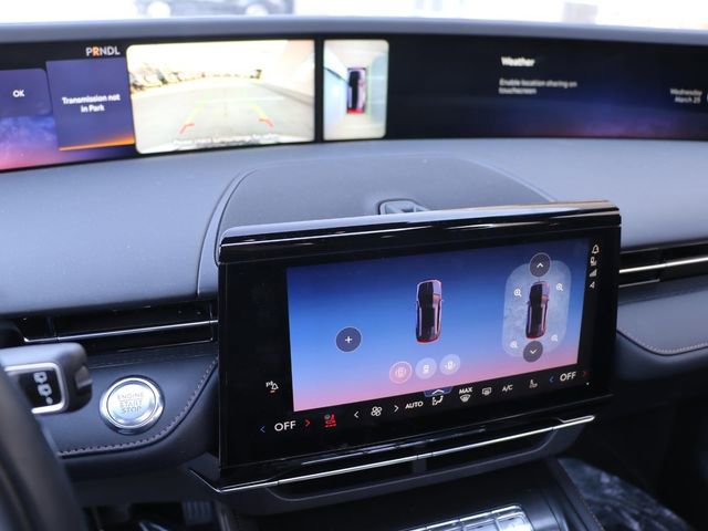 Used 2024 Lincoln Nautilus Reserve w/ Equipment Group 202A image 23