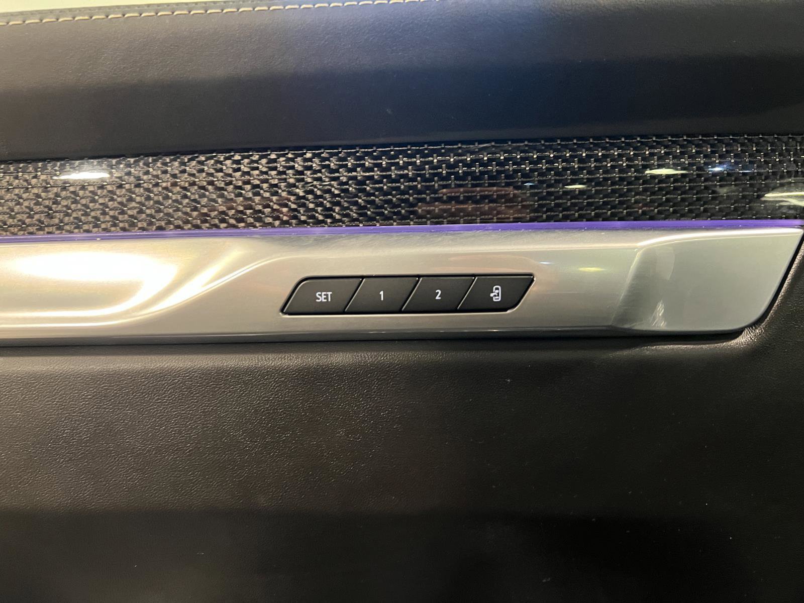 Used 2026 Cadillac Escalade V image 26