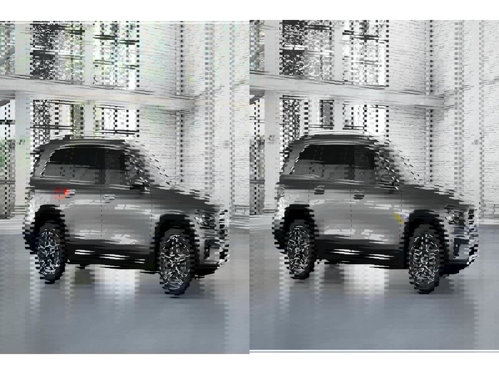 New 2026 Mercedes-Benz GLB 250 image 13