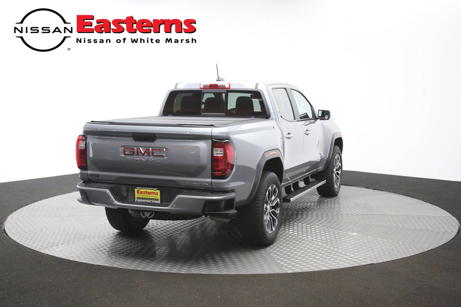 Used 2024 GMC Canyon Denali AWD/4WD image 40