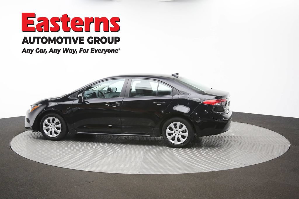 Used 2024 Toyota Corolla LE FWD image 59