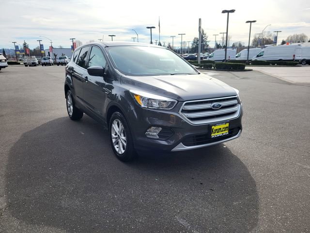 Used 2019 Ford Escape SE image 8