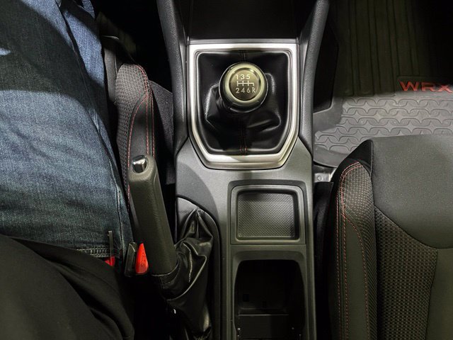 Used 2022 Subaru WRX Premium AWD/4WD image 21