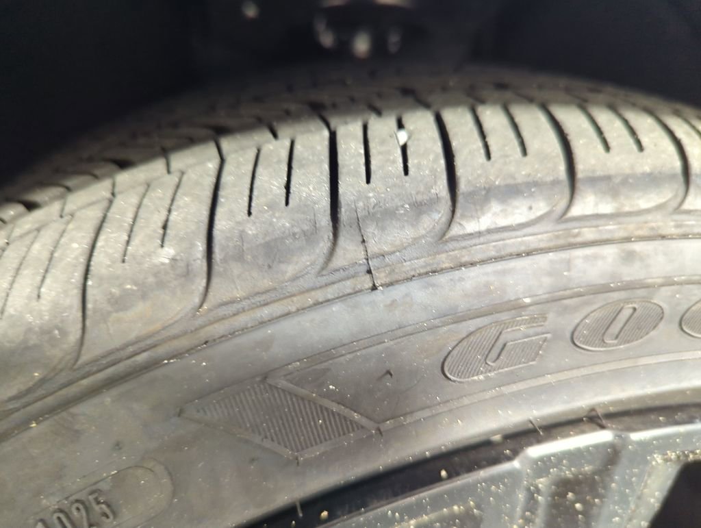 Certified 2025 Honda Accord Sport image 23