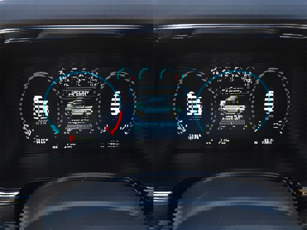 Used 2022 Ford F150 Lariat image 17