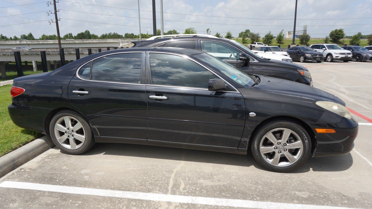 Used 2006 Lexus ES 330 FWD image 4