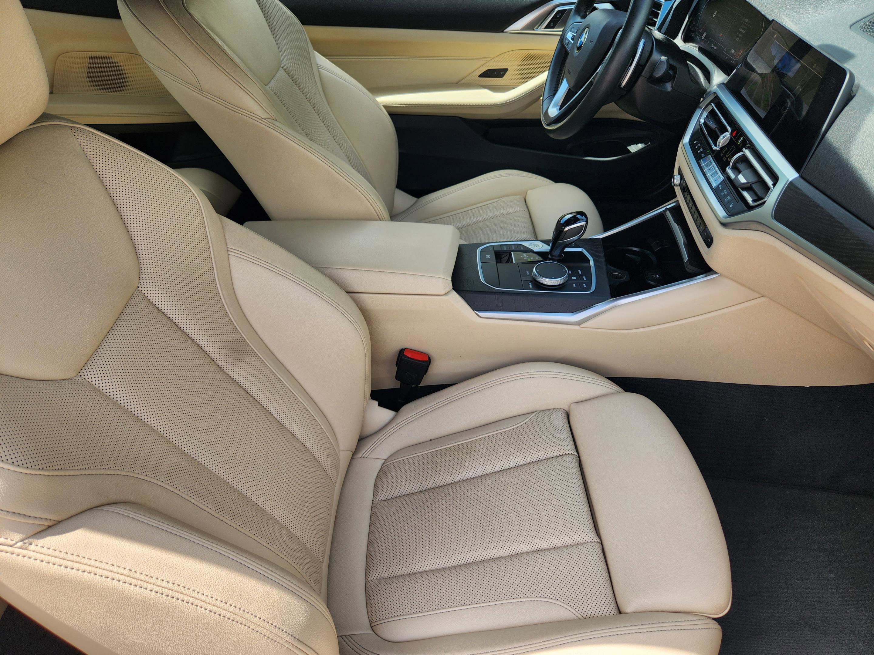Used 2022 BMW 430i Coupe image 7