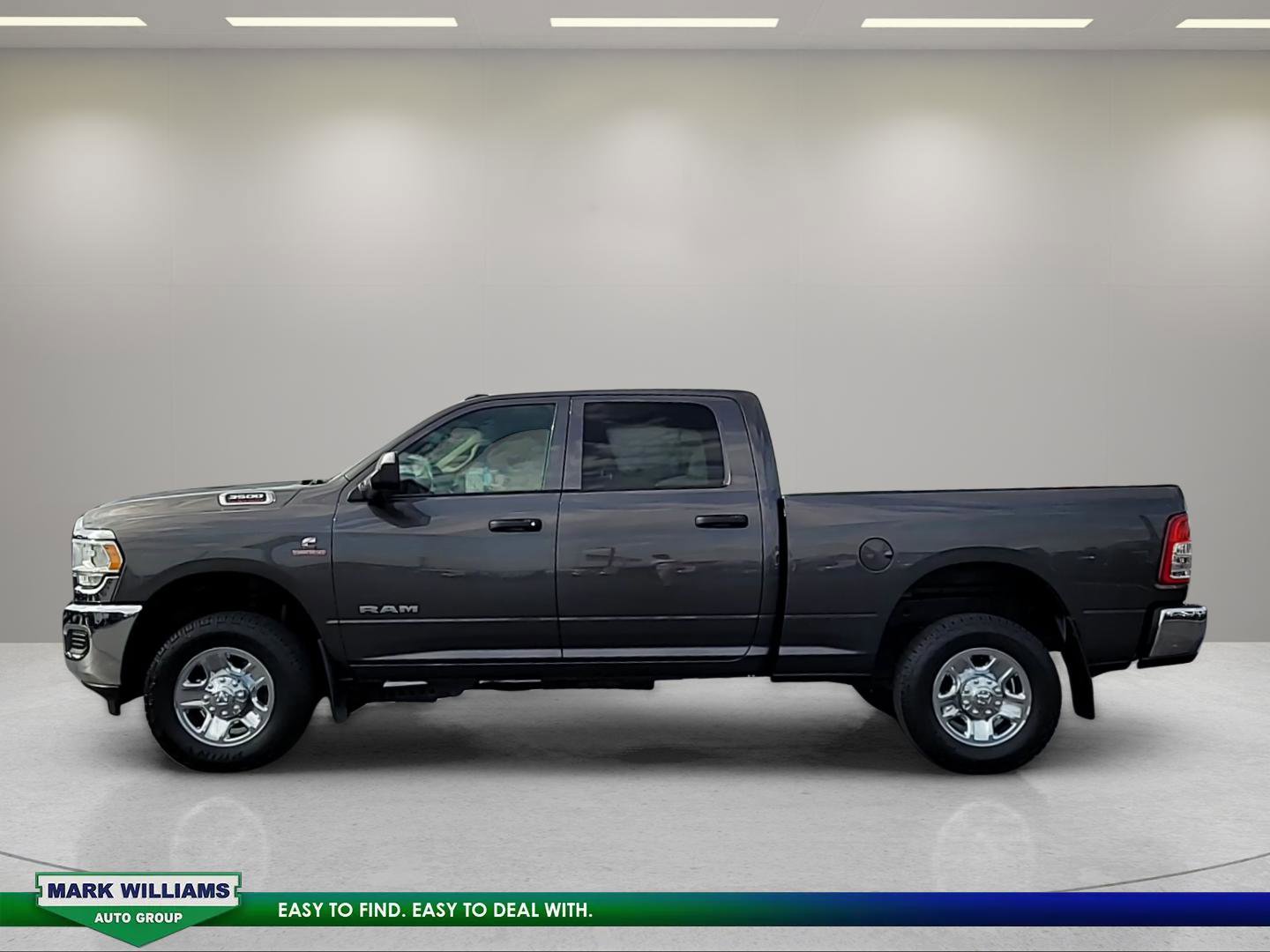 Used 2020 RAM 3500 Tradesman image 7