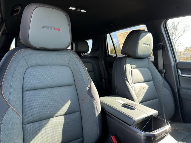 New 2026 GMC Terrain AT4 w/ LPO, Floor Liner Package image 8