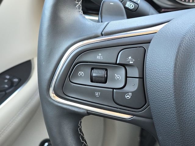 Used 2023 Buick Envision Avenir FWD image 33