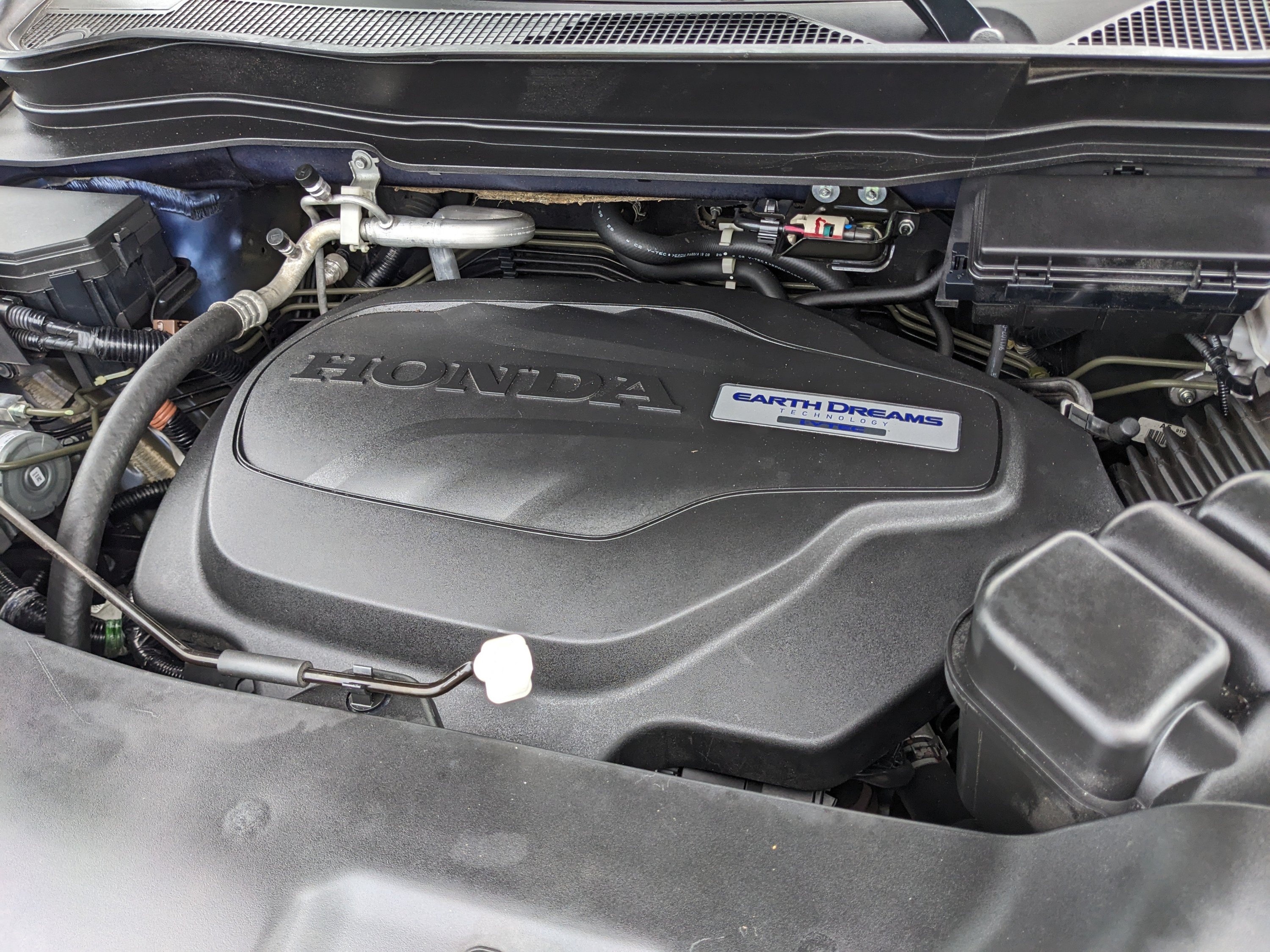 Used 2020 Honda Pilot EX-L image 10
