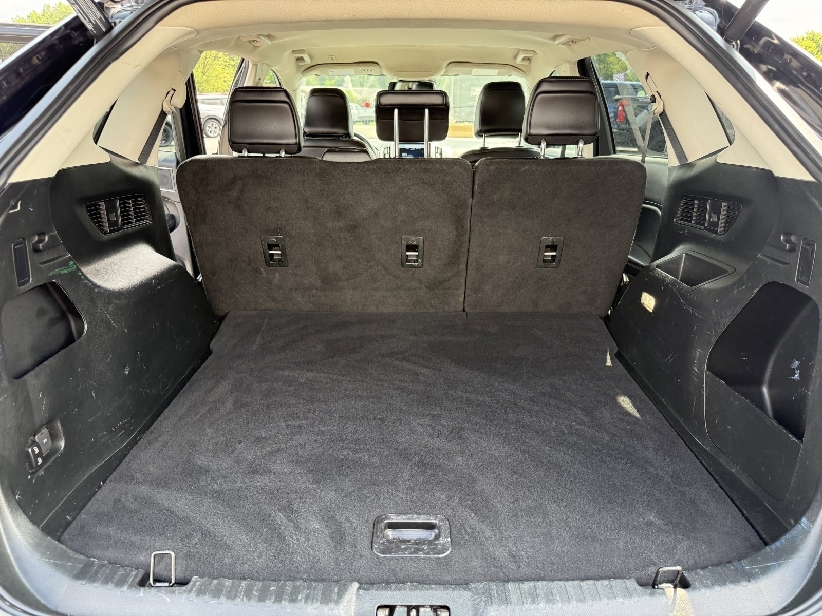 Used 2022 Ford Edge SEL w/ Convenience Package image 35