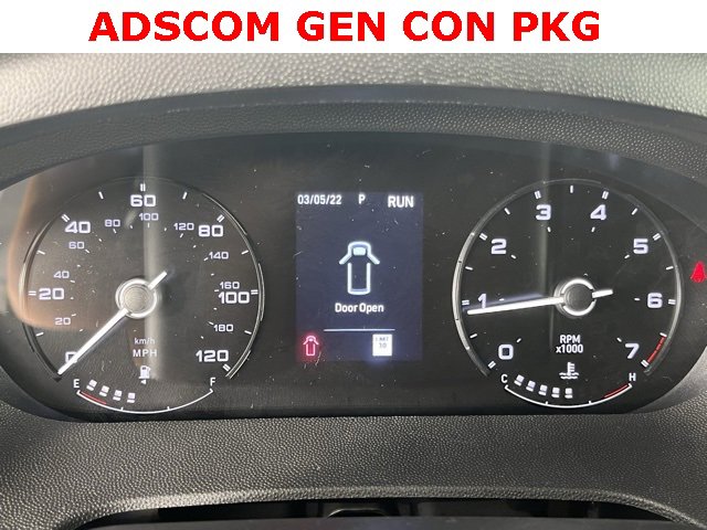 New 2025 RAM ProMaster 2500 w/ Convenience Group image 17