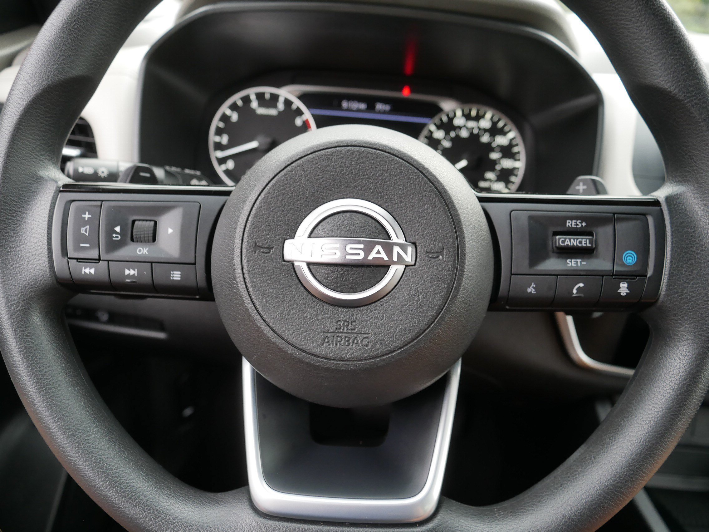 Certified 2023 Nissan Rogue SV AWD/4WD image 25