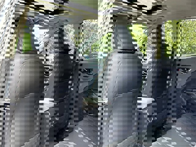 New 2025 Subaru Crosstrek 2.5i Limited image 13