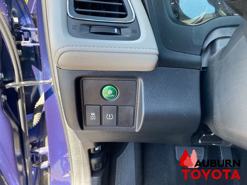 Used 2016 Honda HR-V EX-L image 33
