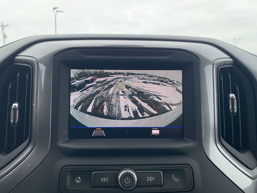 Used 2022 Chevrolet Silverado 2500 Custom w/ Custom Value Package image 20