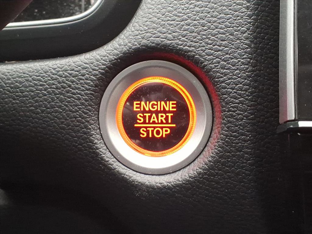 Used 2022 Honda CR-V Touring image 54