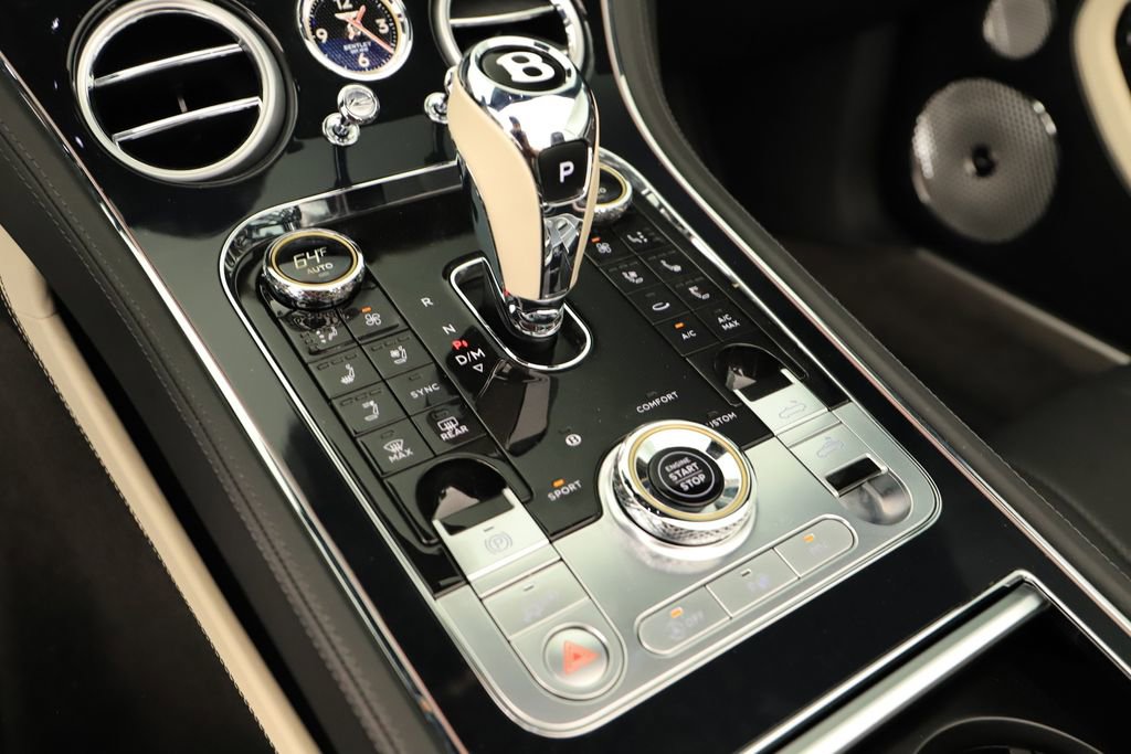 Used 2024 Bentley Continental GT Speed AWD/4WD image 31