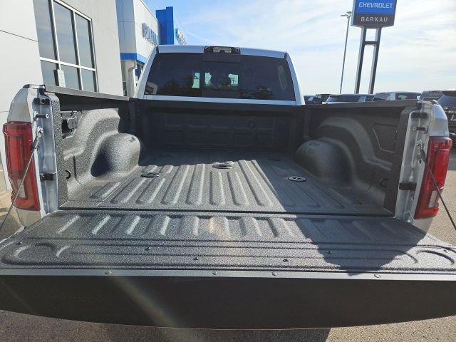 New 2026 RAM 2500 Laramie w/ Night Edition image 5