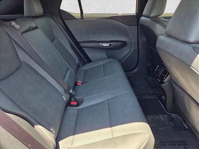 Used 2024 Lexus RZ 300e Premium w/ Accessory Package (Z1) FWD image 25