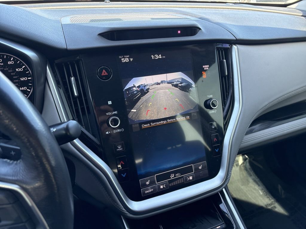 Certified 2023 Subaru Legacy Limited image 26