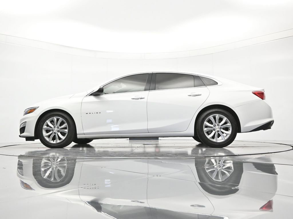 Used 2024 Chevrolet Malibu LT FWD image 43