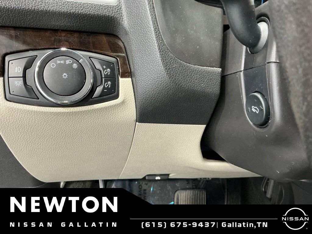 Used 2015 Ford Explorer Limited FWD image 40