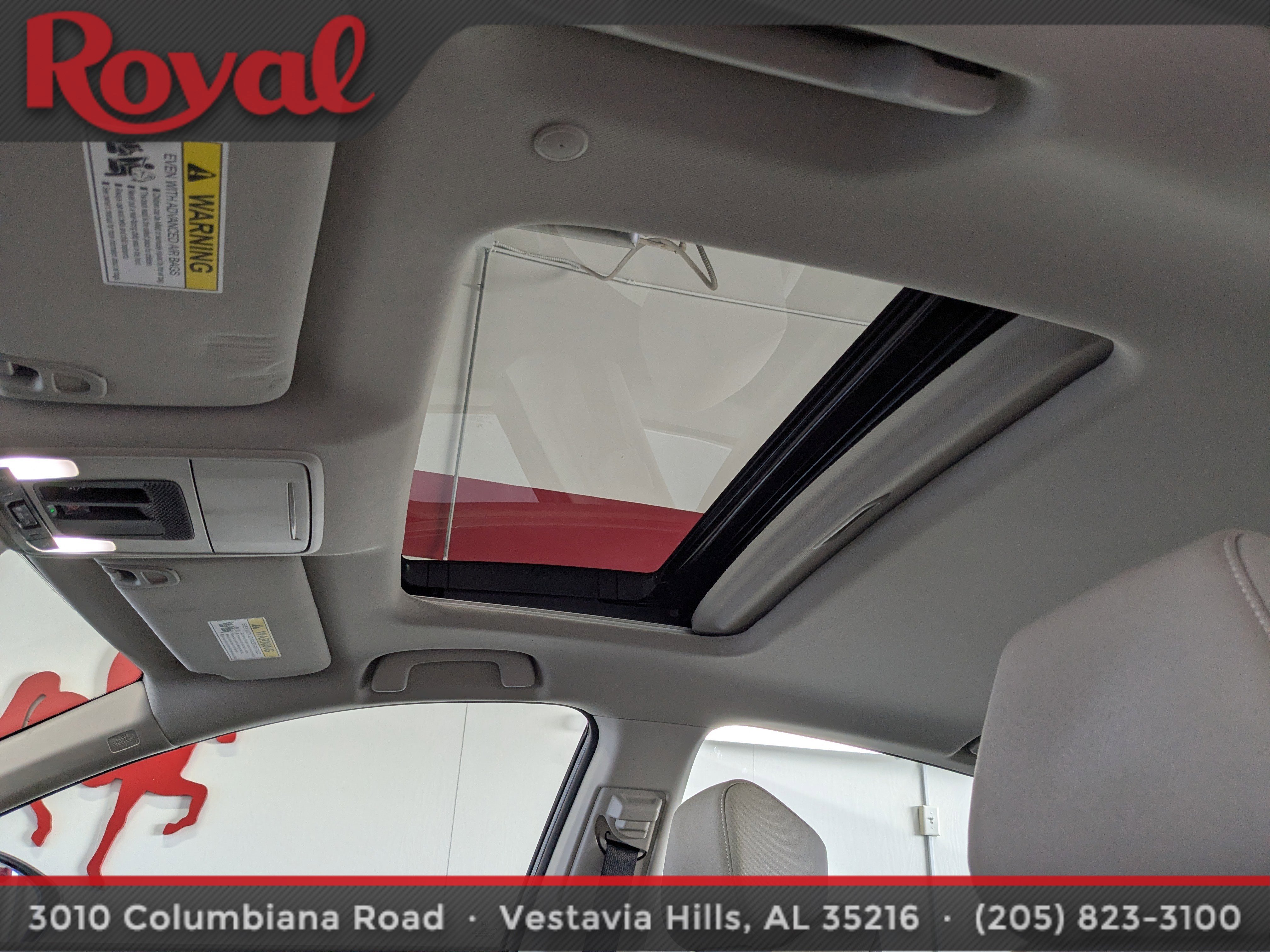 Used 2024 Honda Accord EX image 22