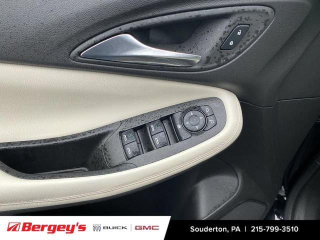 Used 2024 Buick Encore GX Preferred FWD image 27