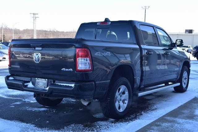 Used 2019 RAM 1500 Big Horn image 6