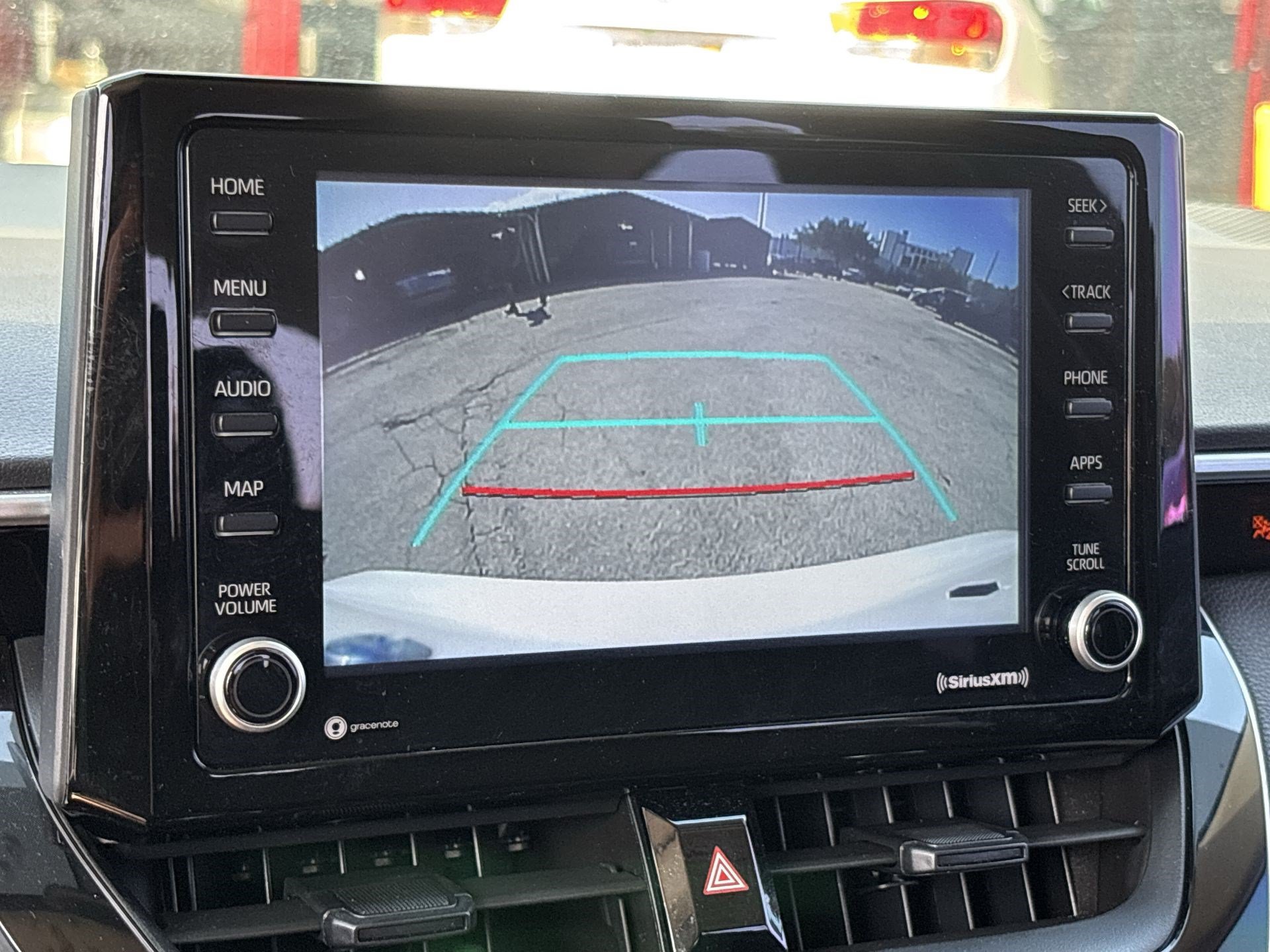 Used 2022 Toyota Corolla LE FWD image 21