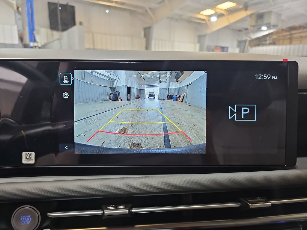 New 2026 Hyundai Santa Cruz SEL AWD/4WD image 24
