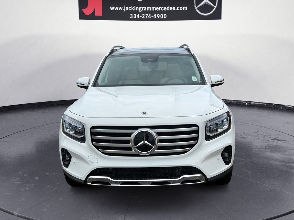Certified 2025 Mercedes-Benz GLB 250 image 8