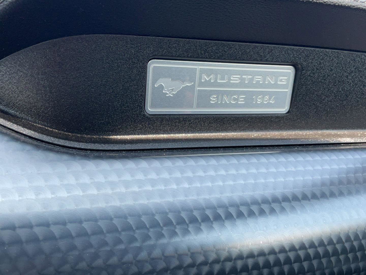 Used 2017 Ford Mustang Coupe w/ Ecoboost Performance Package image 19