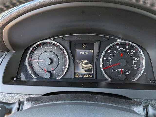 Used 2017 Toyota Camry SE FWD image 11