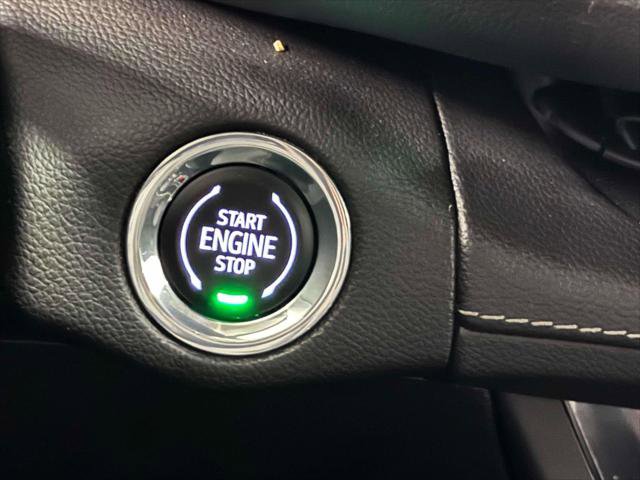 Certified 2023 Buick Envision Essence w/ Technology Package I image 29