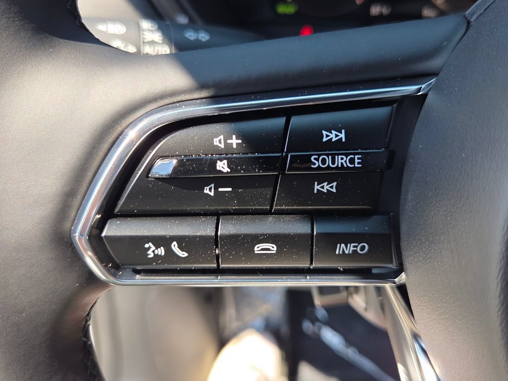 New 2026 MAZDA CX-90 3.3 Turbo S w/ Premium Plus AWD/4WD image 23