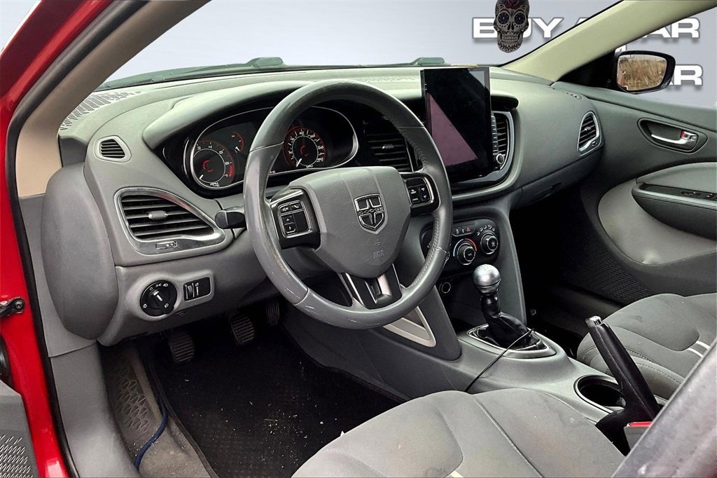 Used 2013 Dodge Dart Rallye image 4