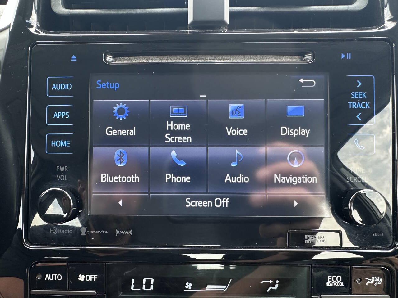 Used 2017 Toyota Prius Three Touring FWD image 24