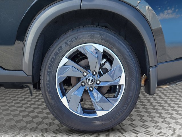 New 2026 Nissan Rogue SV w/ Cold Weather Package image 11