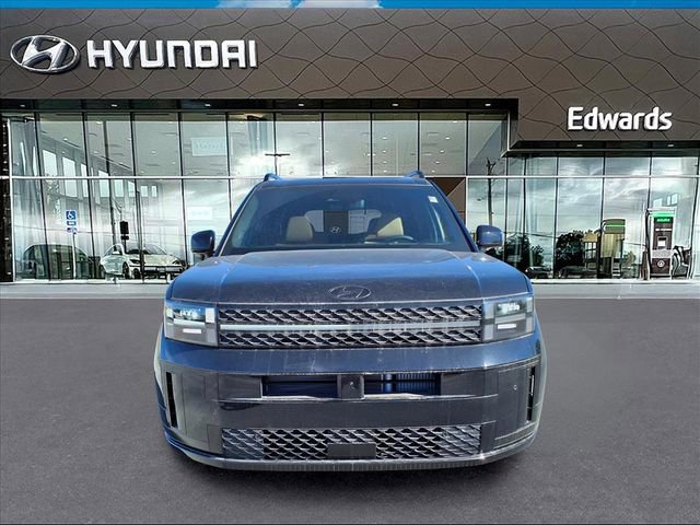New 2026 Hyundai Santa Fe Calligraphy image 11