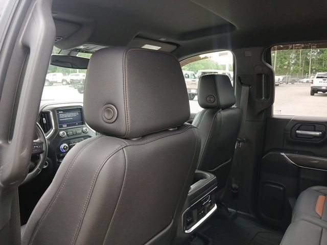 Used 2021 GMC Sierra 1500 AT4 AWD/4WD image 17